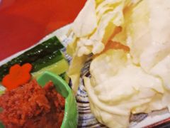 -玄白·炭烤活鳗(上海首店)