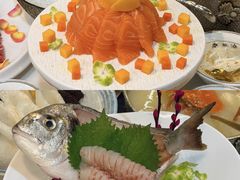 -喜聚薈·花膠雞海鮮火鍋(越秀店)