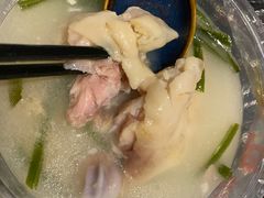 -易老妈蹄花.特色川菜(人民公园总店)