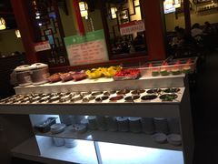 -怡品川宇火锅(宝立方店)