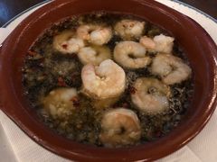-FISH&POTATO Cō(地中海美食 万象城店)