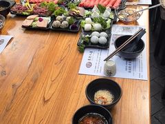 -束河人家(南锣鼓巷店)