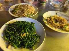 -三栋屋烧鸡
