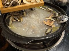 -草墩罗非鱼庄•野生菌•腊排骨(七星街上段店)