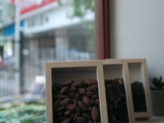 -SANYAY叁言咖啡巧克力