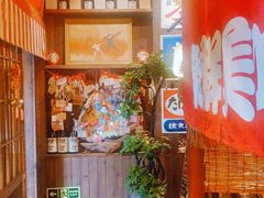 -炉胜·炉端烧·居酒屋