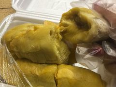 -牛车水美食街