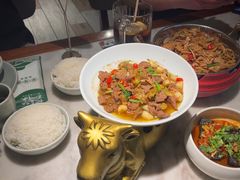 -望湘园·湖南菜(颛桥万达店)