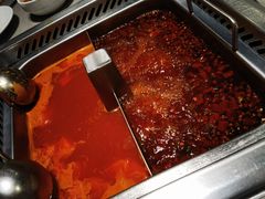 -海底捞火锅(松雷店)