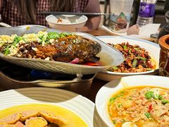 -树厨贵州菜(大十字店)