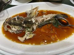 -箸福·夜上海(月牙湖公园店)