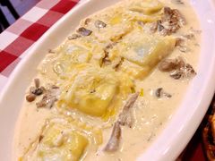 -安立可意大利美食