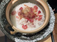 -春润大地海南椰子鸡(沙井京基百纳广场店)