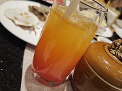 -东方红海鲜百汇(国际大厦店)