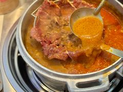 -荣叔港式沙嗲牛肉火锅(正佳潮流店)