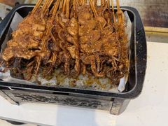 -仙螺岛海鲜自助餐厅(总店)