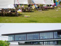 -云里小坐·海泉湾·团建·宴席·下午茶(金堂海泉湾店)