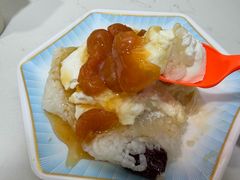 -和田爱乐塔西娜刨冰粽子