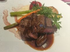 -马克西姆餐厅(崇文门店)