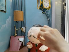 -上海尚嘉中心