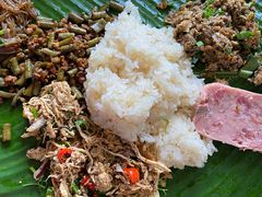 -mamalao老挝烤肉糯米饭