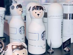 -星巴克(汾阳路店)