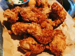 -包装马车·韩国料理·포장마차