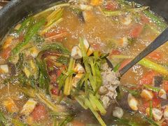 -黔有有贵州酸汤夺夺粉火锅(五味十字店)