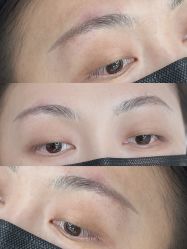 -张小野·专业半永久纹眉