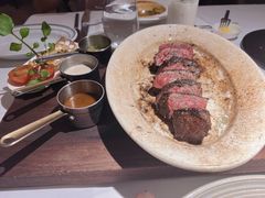 -燃扒房Steakhouse(皇庭店)