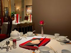 -玫瑰厅上海菜(兴国路店)