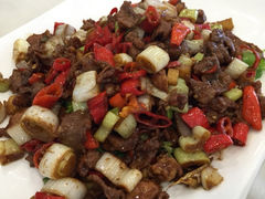 iphone_upload_pic-开味馆饭铺(站前西路店)