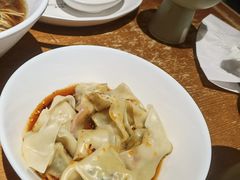 招牌红油抄手-苏小柳手作点心(控江旭辉分院)