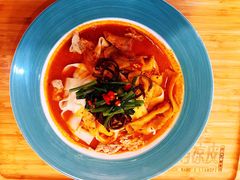 -王妈凉皮小食代(高新店)