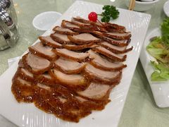 -东四民芳餐厅(世茂工三店)