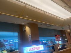 -蓉李记成都名小吃(武汉经开万达店)