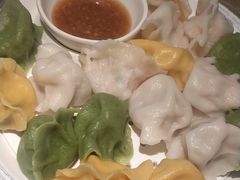 -前海沿·青岛菜(李沧万达店)