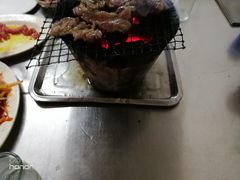 -火云龙烤肉(紫荆花店)
