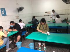 -甘记肥肠粉(马鞍北路店)