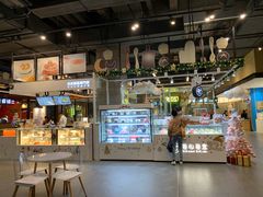 -卷心卷意·轻甜蛋糕(新光天地店)