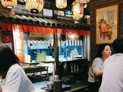 -南京大牌档(壹方天地店)