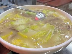 -河南前程·羊肉汤·烧烤(总店)