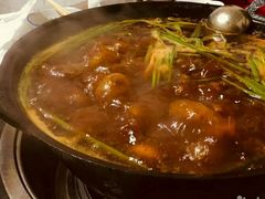 -石灰市毛记烧鸡公(解放碑店)