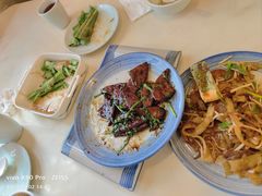 -那家·油麻菜馆(常德道店)