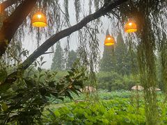 -百翠山居.家飨餐厅