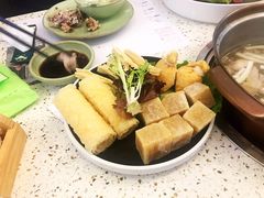 -椰子营·椰子鸡火锅(万象里店)