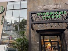 -星巴克(南宁民歌湖店)