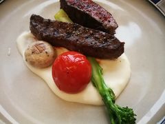 -解放碑威斯汀酒店-知味国际美食餐厅