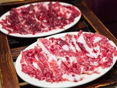 -粤潮牛肉火锅店(江南大道店)