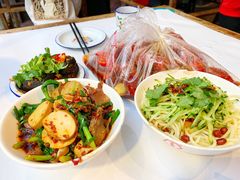 -老长沙龙虾馆(梅林店)